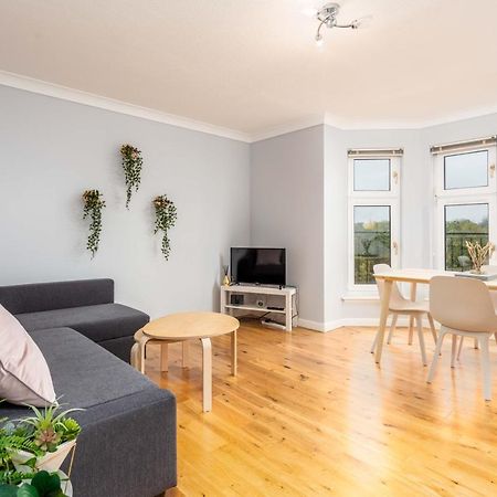 Millbrae Residence - Donnini Apartments Ayr Exteriér fotografie