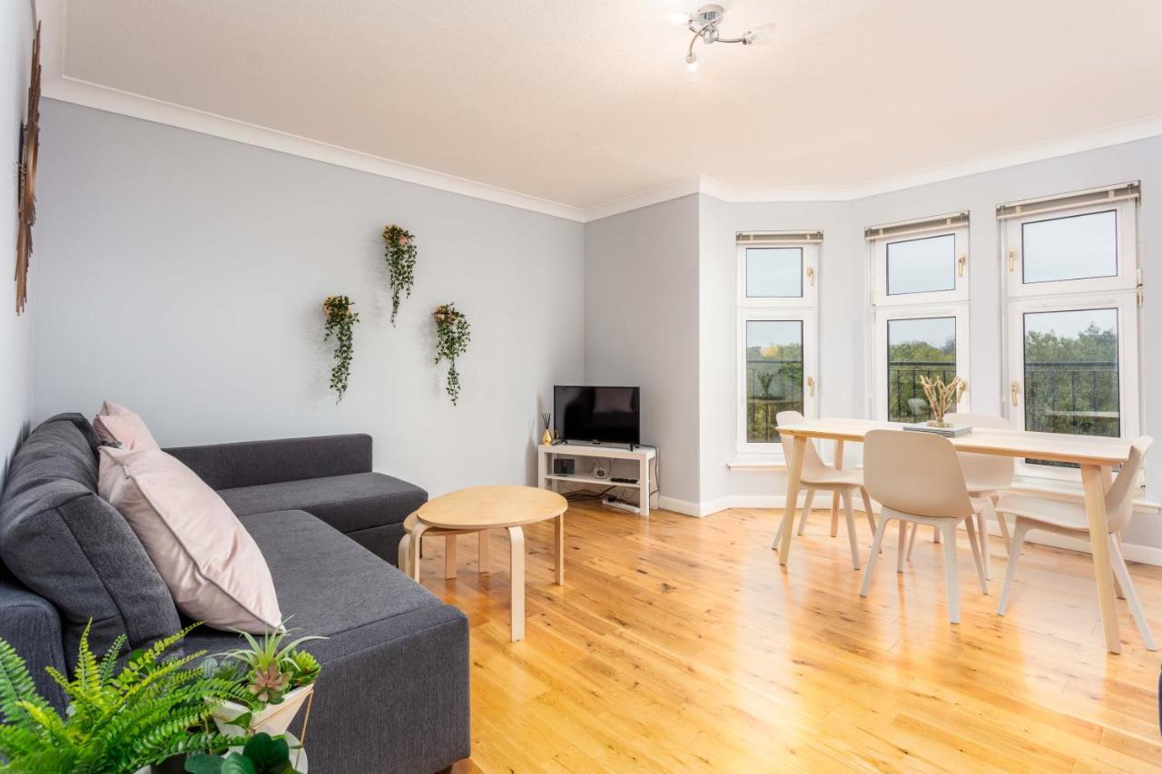 Millbrae Residence - Donnini Apartments Ayr Exteriér fotografie