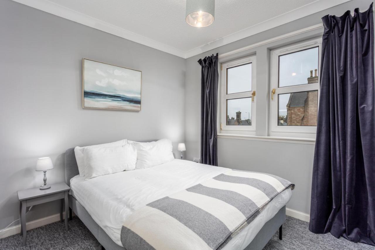 Millbrae Residence - Donnini Apartments Ayr Exteriér fotografie
