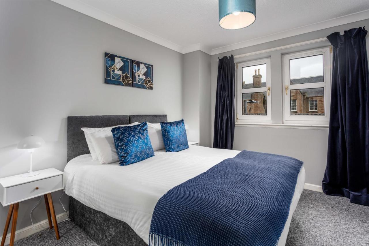 Millbrae Residence - Donnini Apartments Ayr Exteriér fotografie